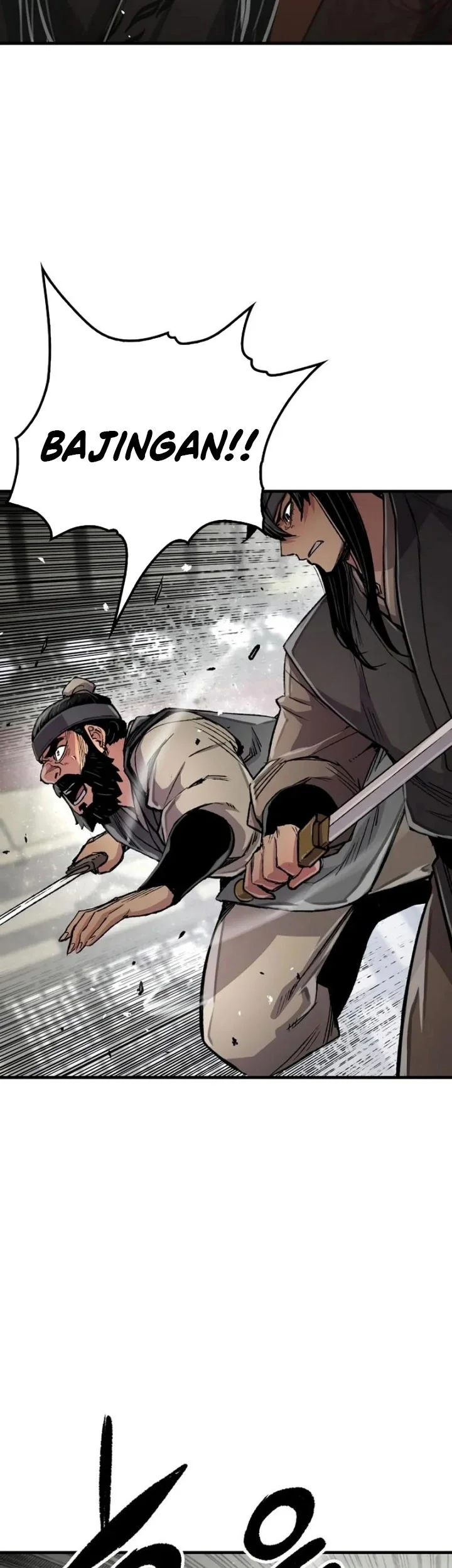 Reborn as The Heavenly Demon Chapter 105 - halaman 37