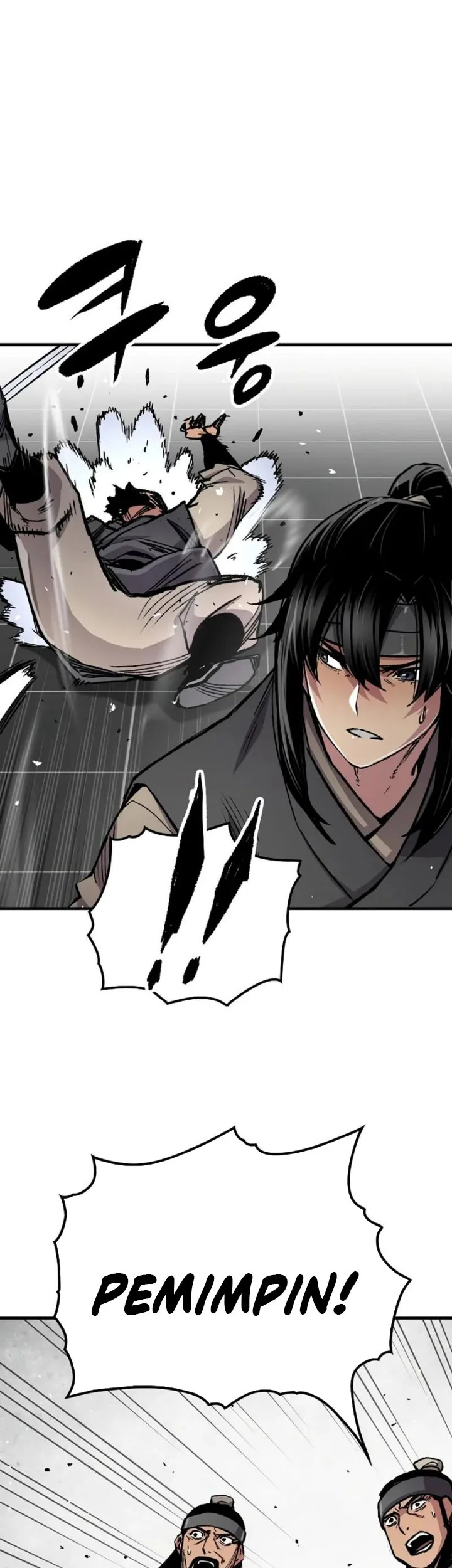 Reborn as The Heavenly Demon Chapter 105 - halaman 43