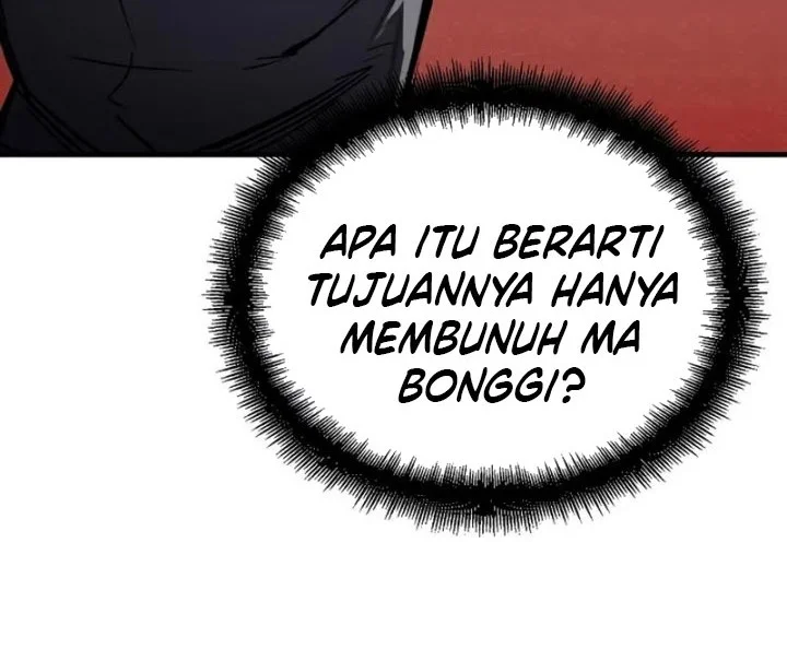 Reborn as The Heavenly Demon Chapter 105 - halaman 46