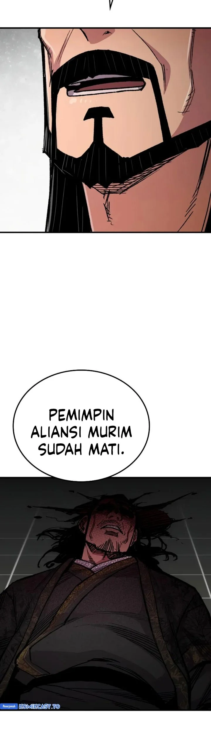 Reborn as The Heavenly Demon Chapter 105 - halaman 53