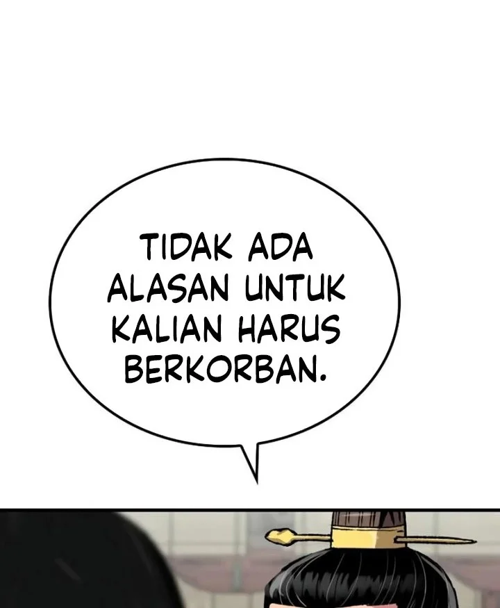 Reborn as The Heavenly Demon Chapter 105 - halaman 54