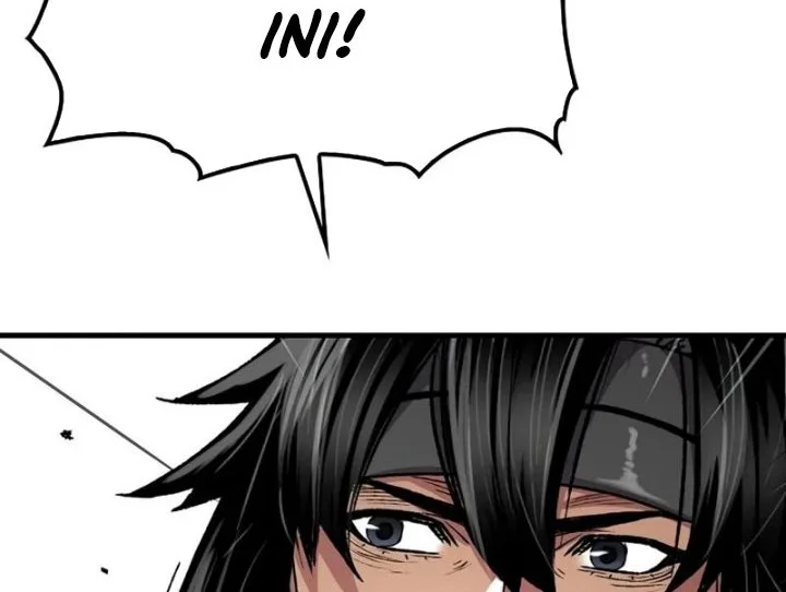 Reborn as The Heavenly Demon Chapter 105 - halaman 58