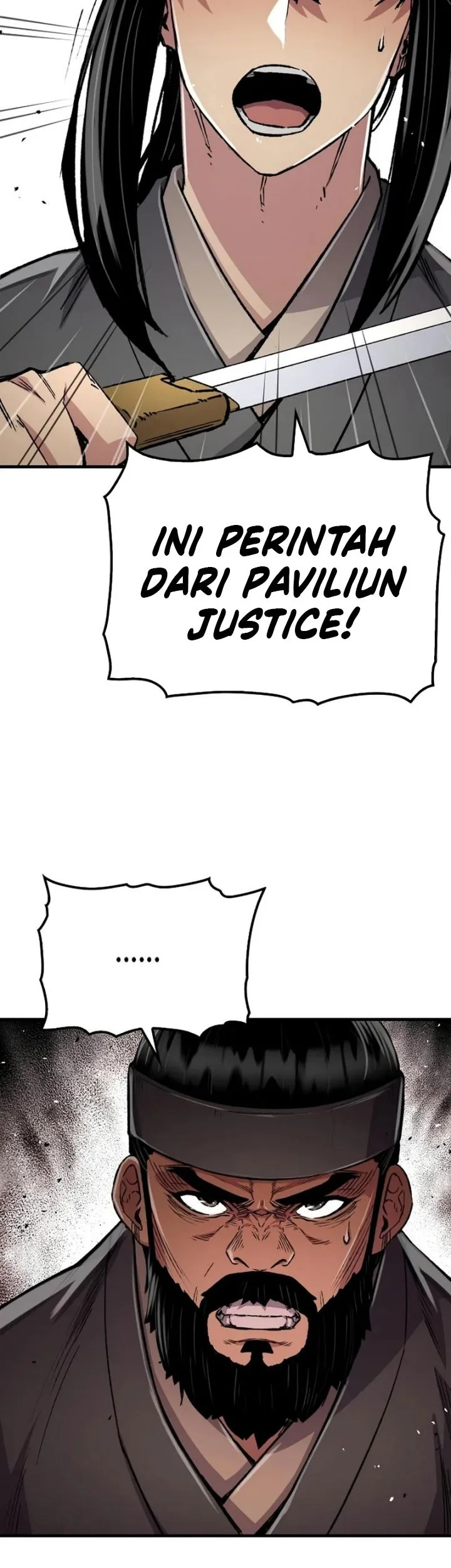 Reborn as The Heavenly Demon Chapter 105 - halaman 59