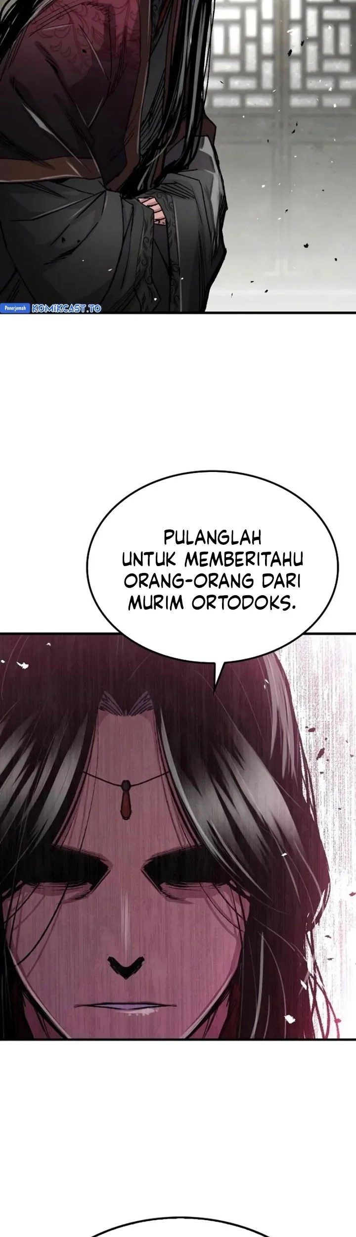 Reborn as The Heavenly Demon Chapter 105 - halaman 63