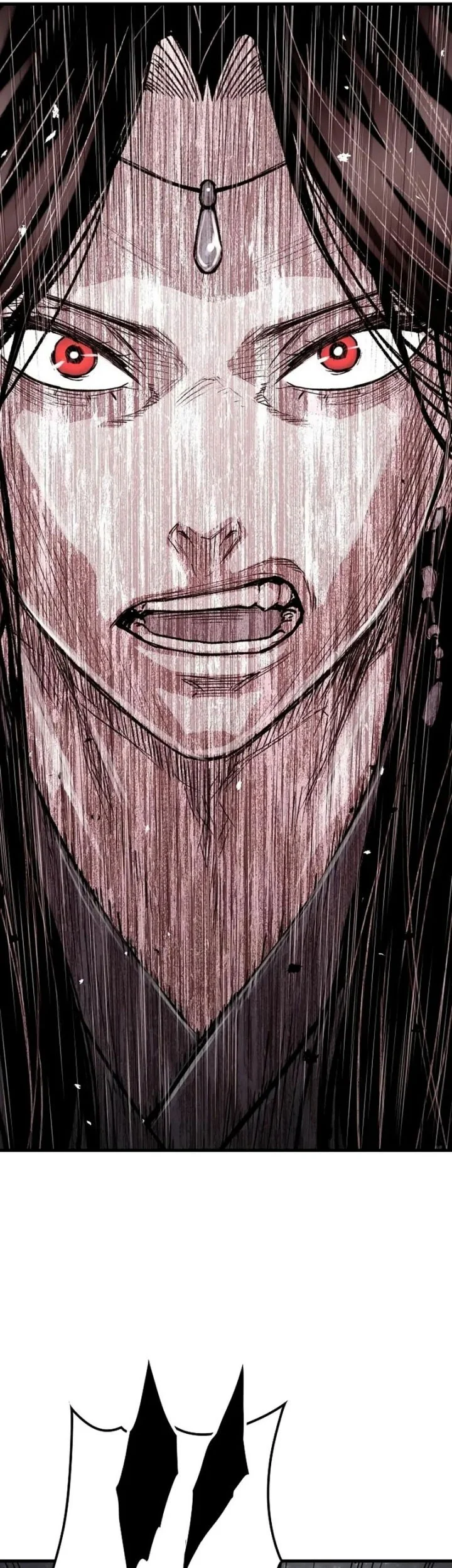 Reborn as The Heavenly Demon Chapter 105 - halaman 65