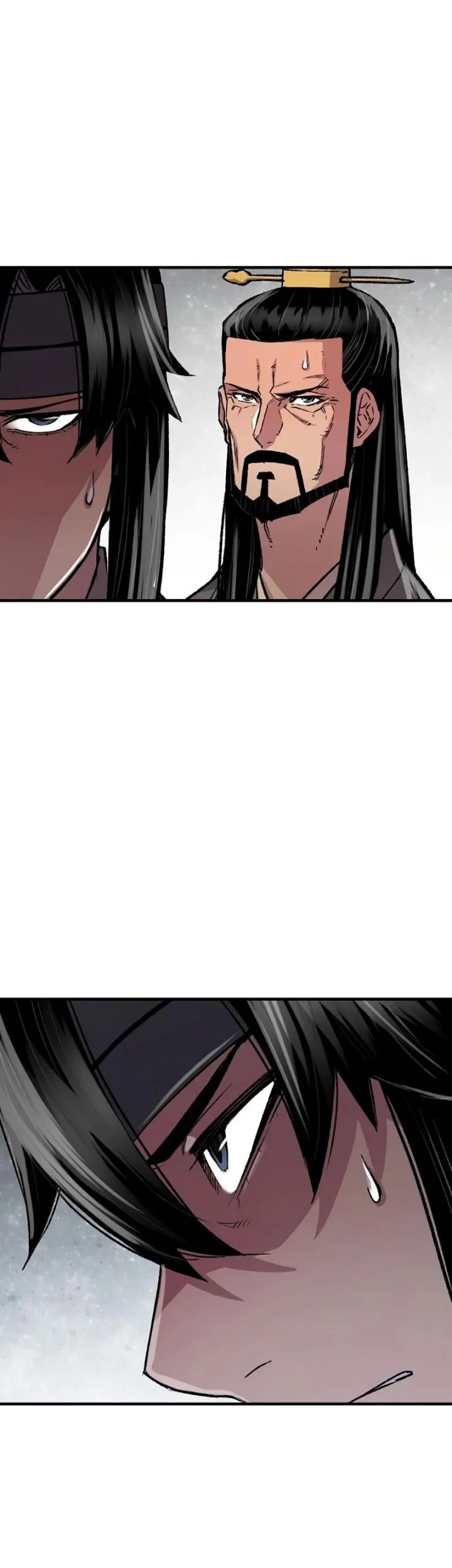 Reborn as The Heavenly Demon Chapter 105 - halaman 67