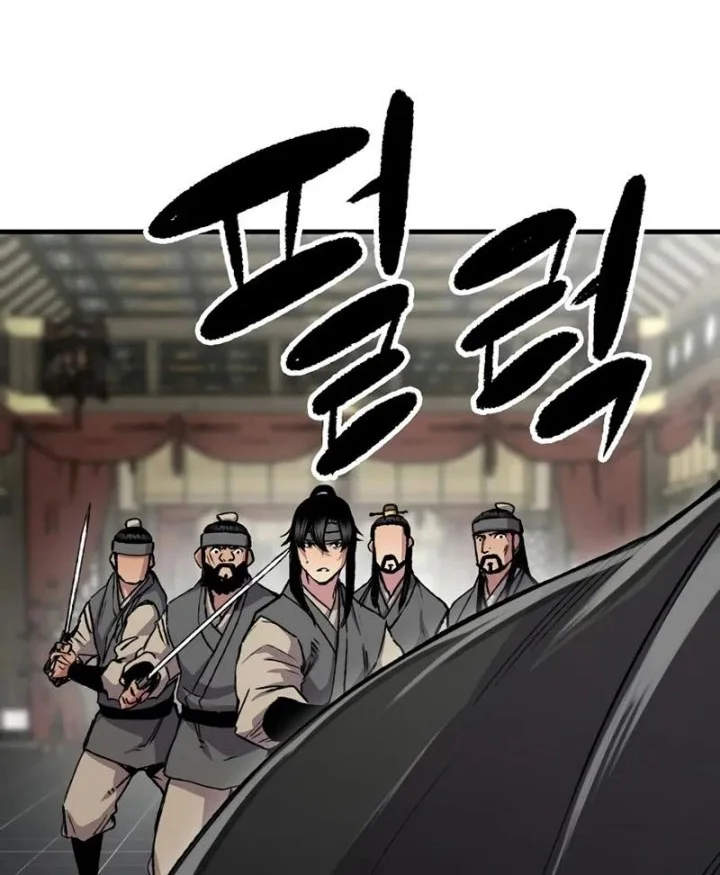 Reborn as The Heavenly Demon Chapter 105 - halaman 68