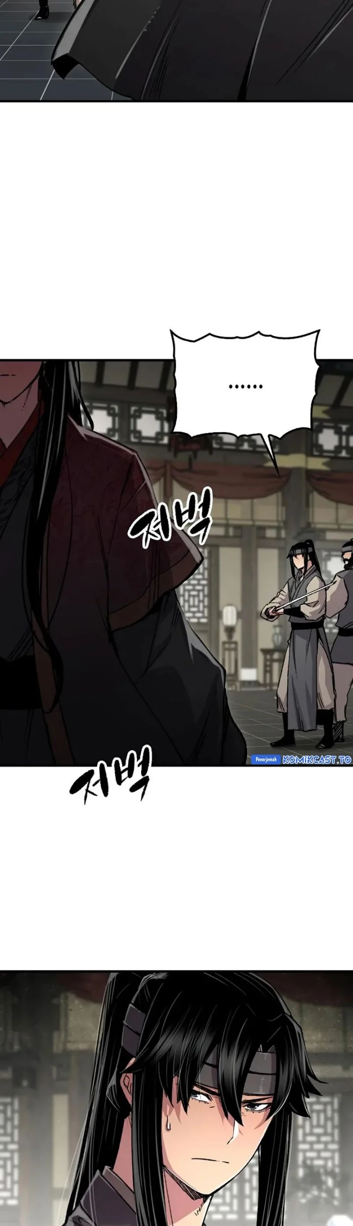 Reborn as The Heavenly Demon Chapter 105 - halaman 69
