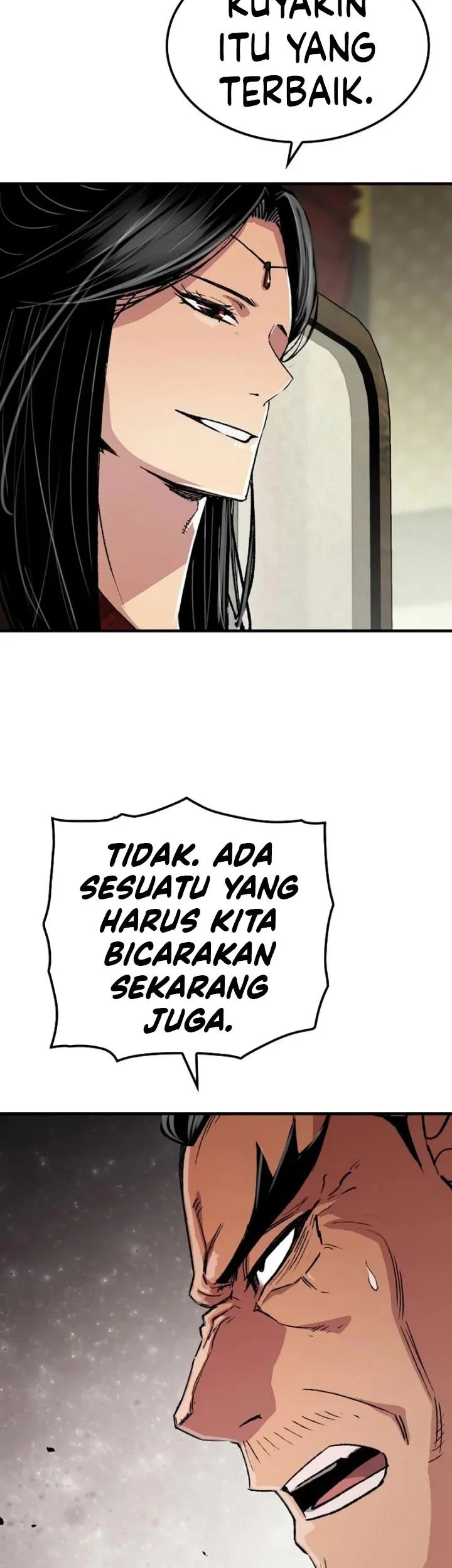 Reborn as The Heavenly Demon Chapter 105 - halaman 7