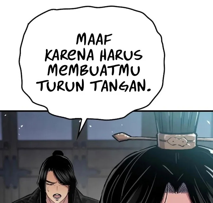 Reborn as The Heavenly Demon Chapter 105 - halaman 74