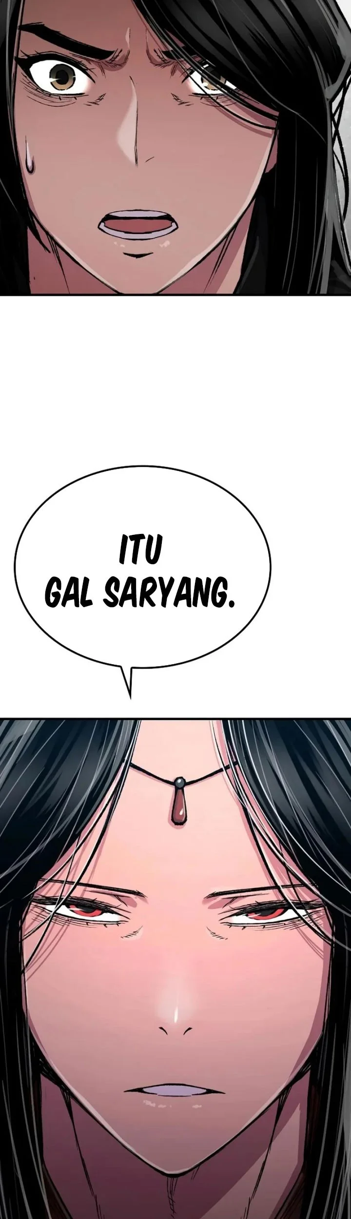 Reborn as The Heavenly Demon Chapter 105 - halaman 79