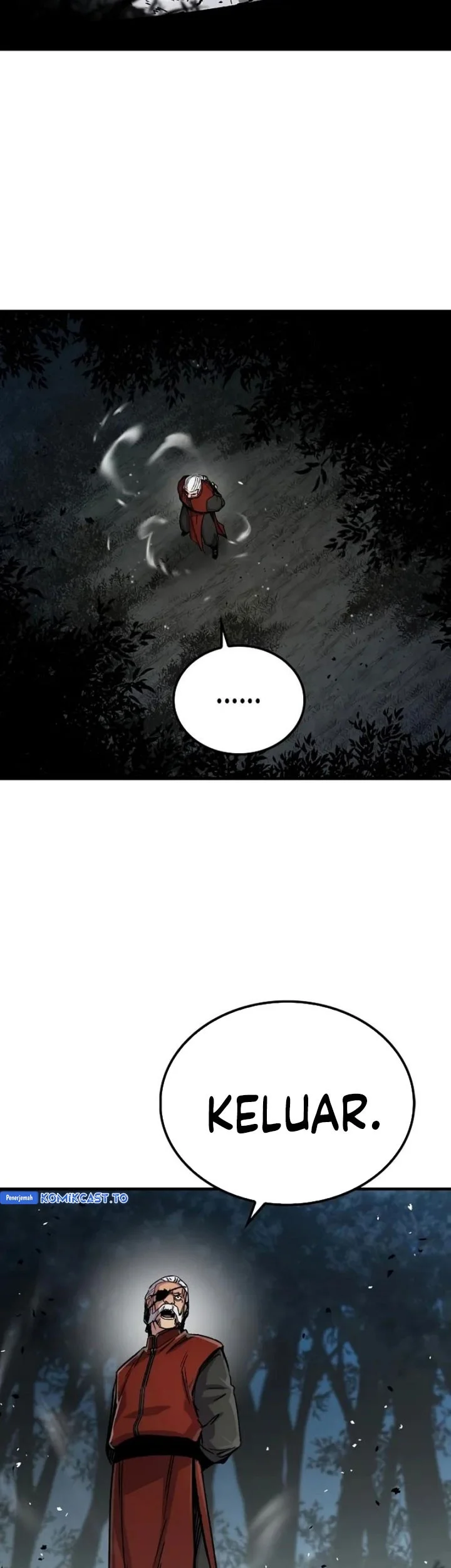 Reborn as The Heavenly Demon Chapter 105 - halaman 91
