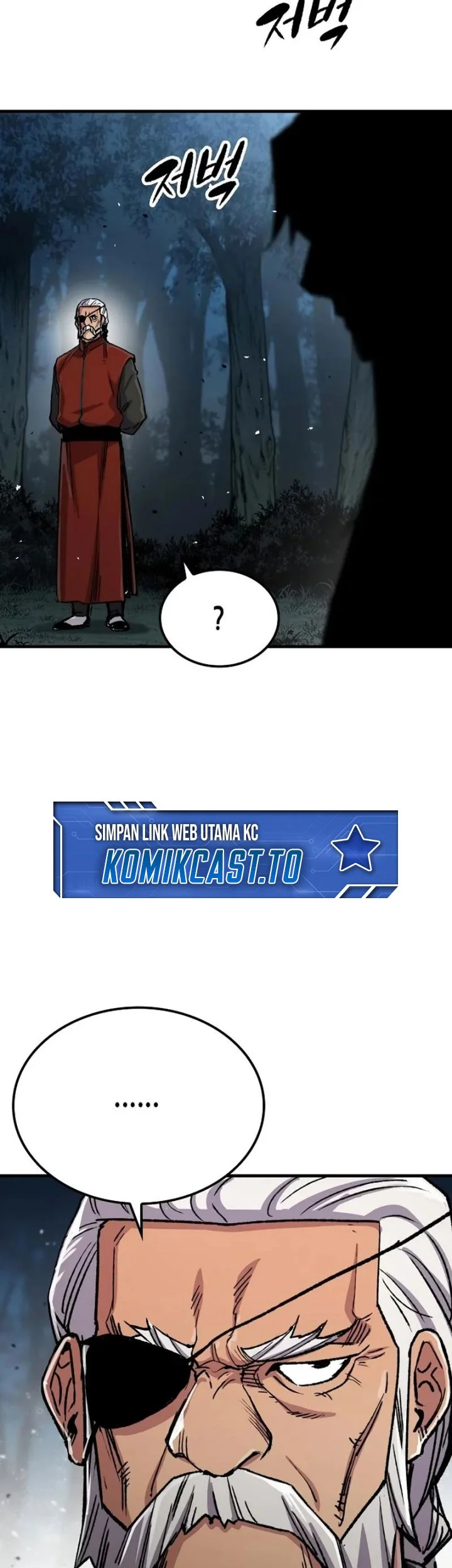 Reborn as The Heavenly Demon Chapter 105 - halaman 93