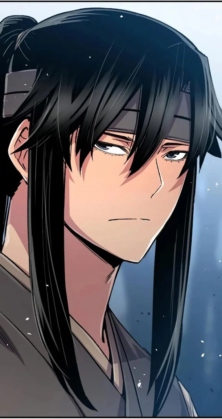 Reborn as The Heavenly Demon Chapter 105 - halaman 95