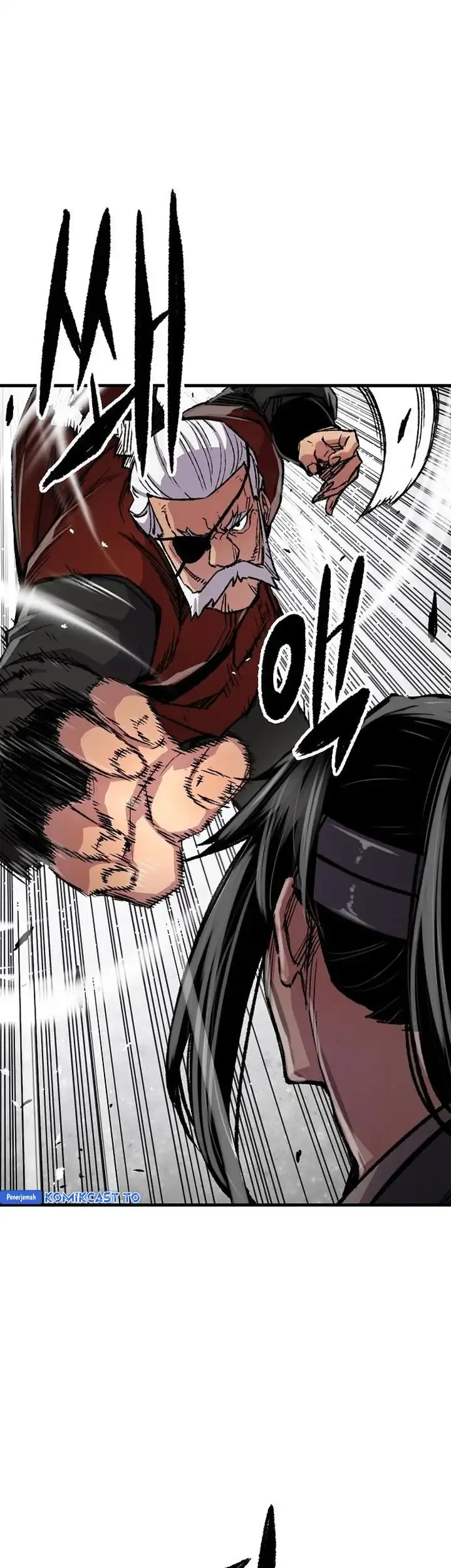 Reborn as The Heavenly Demon Chapter 106 - halaman 10