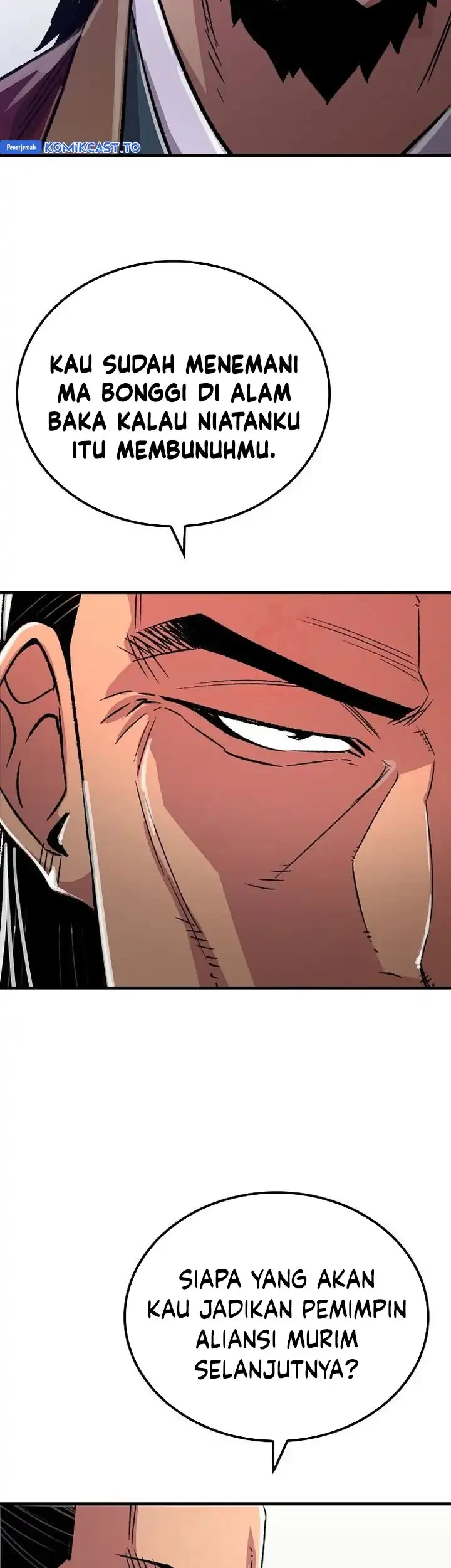 Reborn as The Heavenly Demon Chapter 106 - halaman 102
