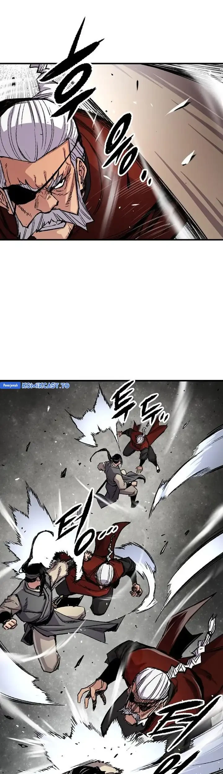 Reborn as The Heavenly Demon Chapter 106 - halaman 16