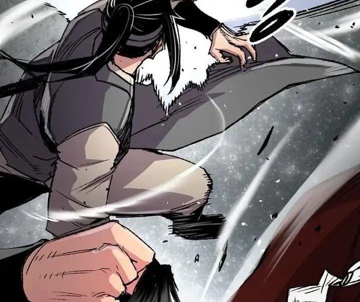 Reborn as The Heavenly Demon Chapter 106 - halaman 17