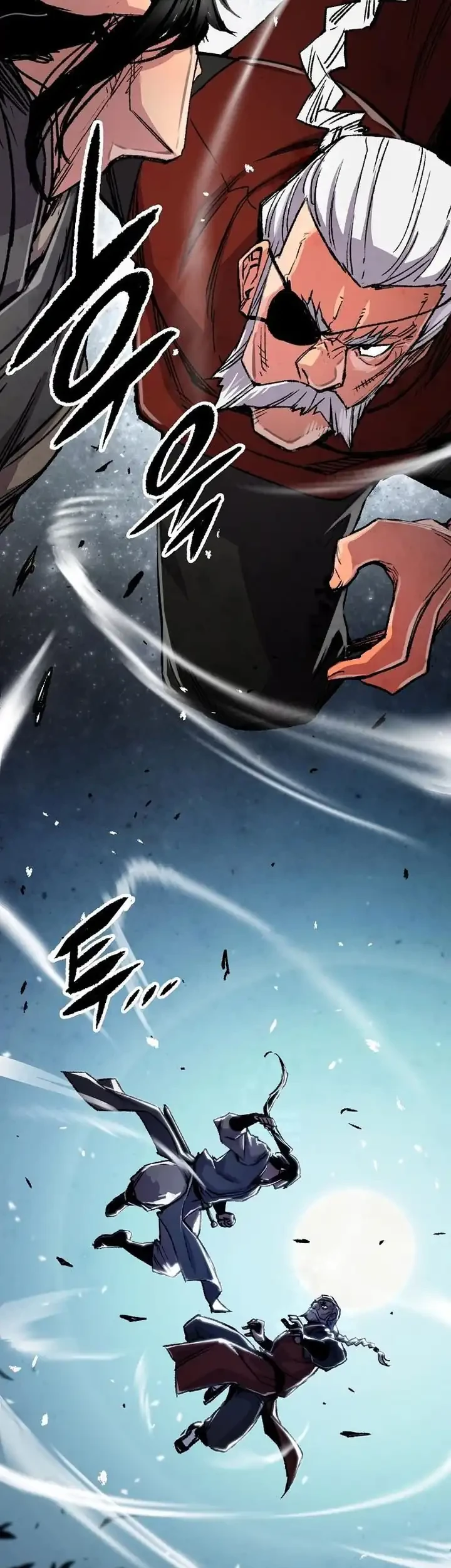 Reborn as The Heavenly Demon Chapter 106 - halaman 18