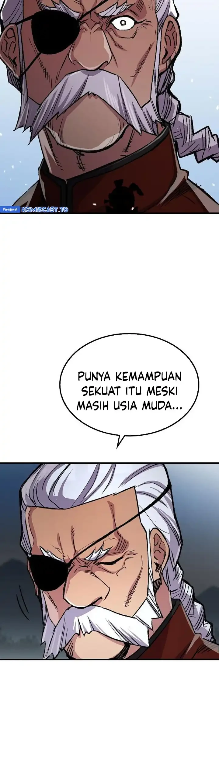 Reborn as The Heavenly Demon Chapter 106 - halaman 24