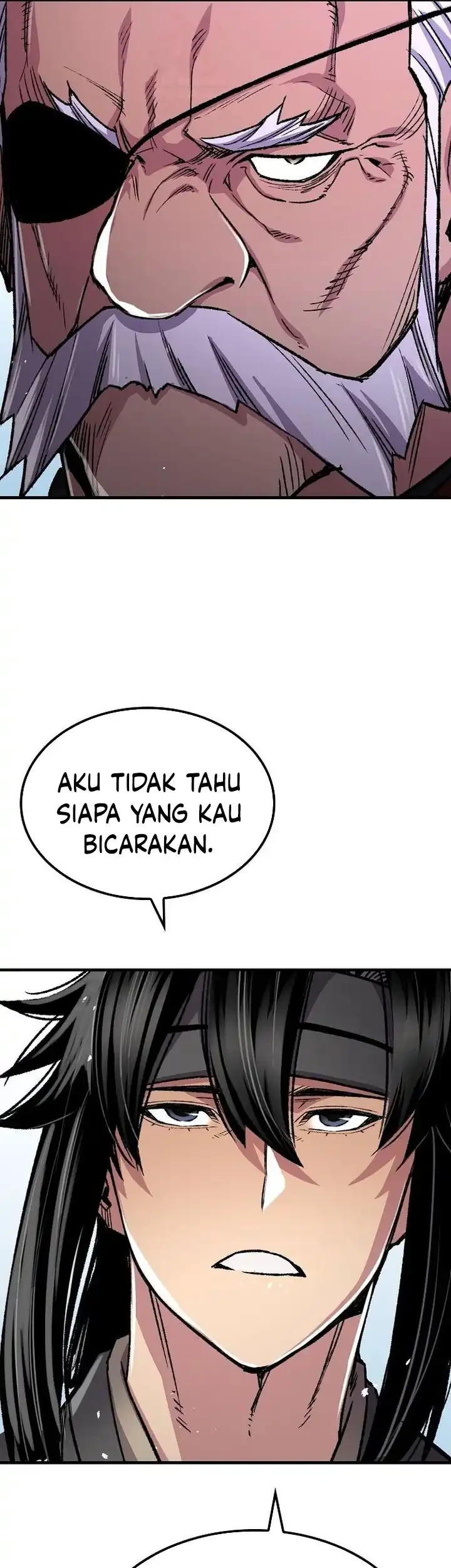 Reborn as The Heavenly Demon Chapter 106 - halaman 26