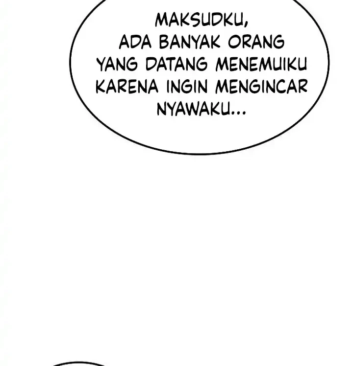 Reborn as The Heavenly Demon Chapter 106 - halaman 27