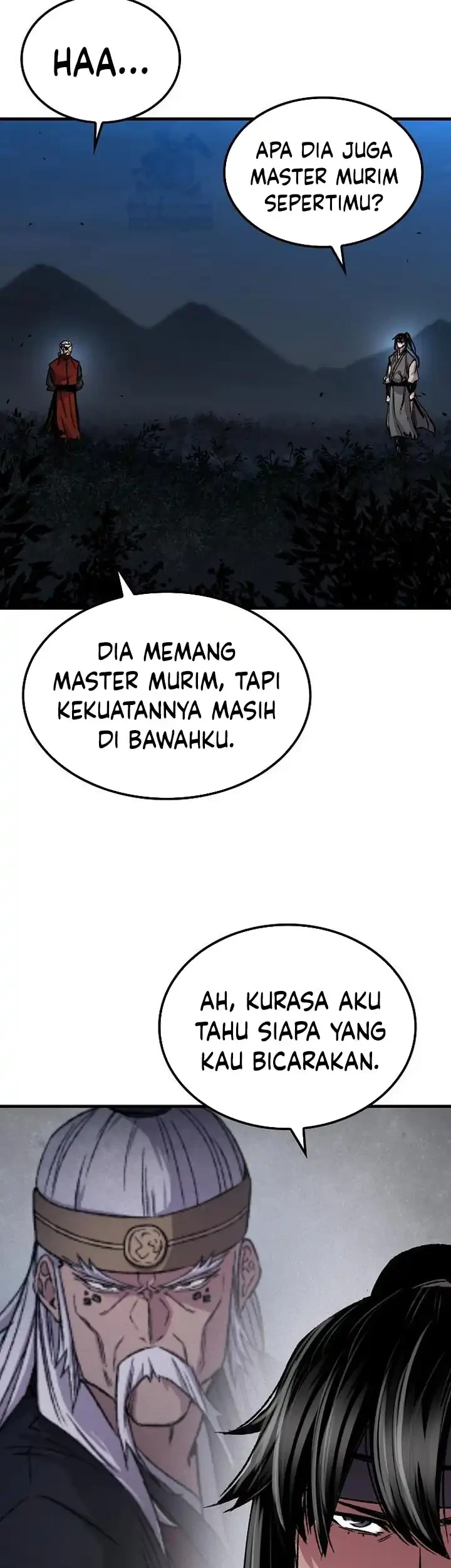 Reborn as The Heavenly Demon Chapter 106 - halaman 28