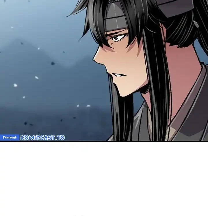 Reborn as The Heavenly Demon Chapter 106 - halaman 31