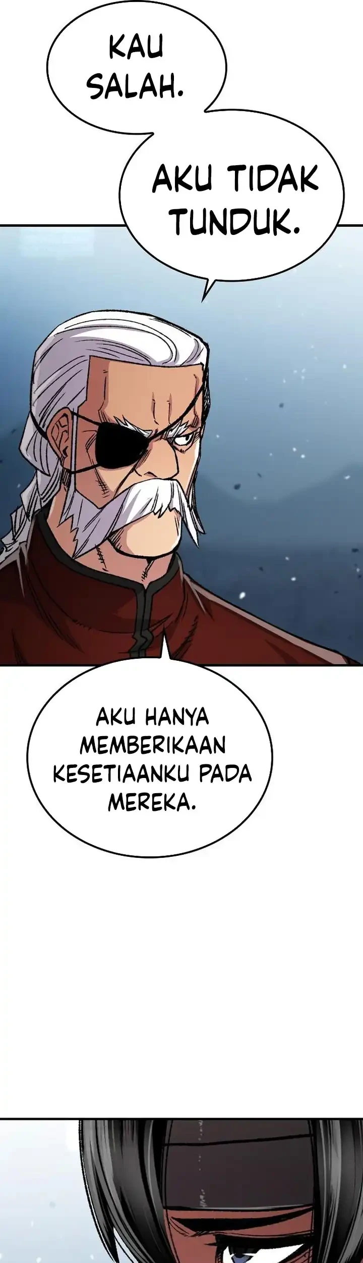 Reborn as The Heavenly Demon Chapter 106 - halaman 32