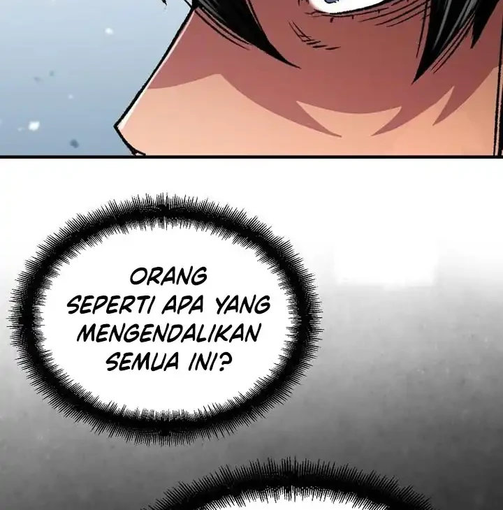 Reborn as The Heavenly Demon Chapter 106 - halaman 33