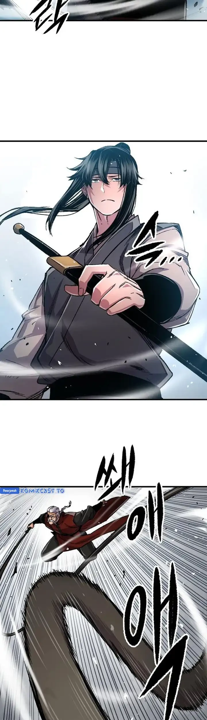 Reborn as The Heavenly Demon Chapter 106 - halaman 36