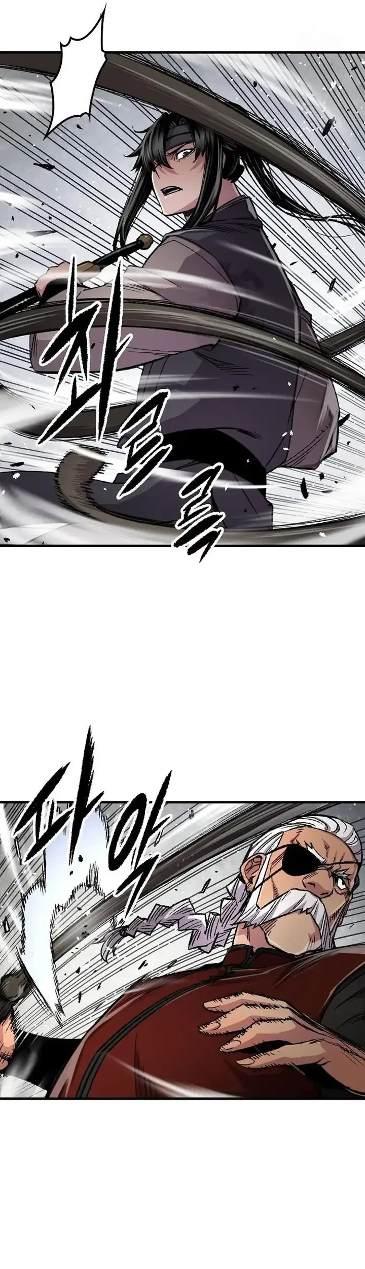 Reborn as The Heavenly Demon Chapter 106 - halaman 38