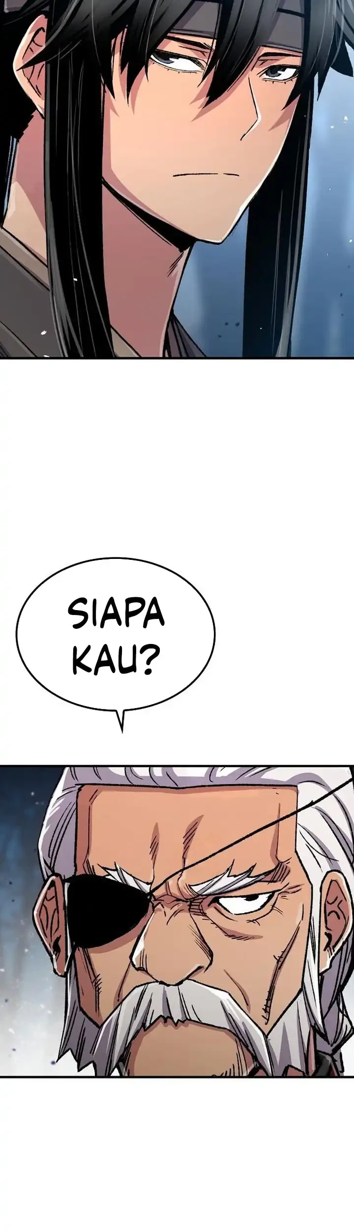 Reborn as The Heavenly Demon Chapter 106 - halaman 4