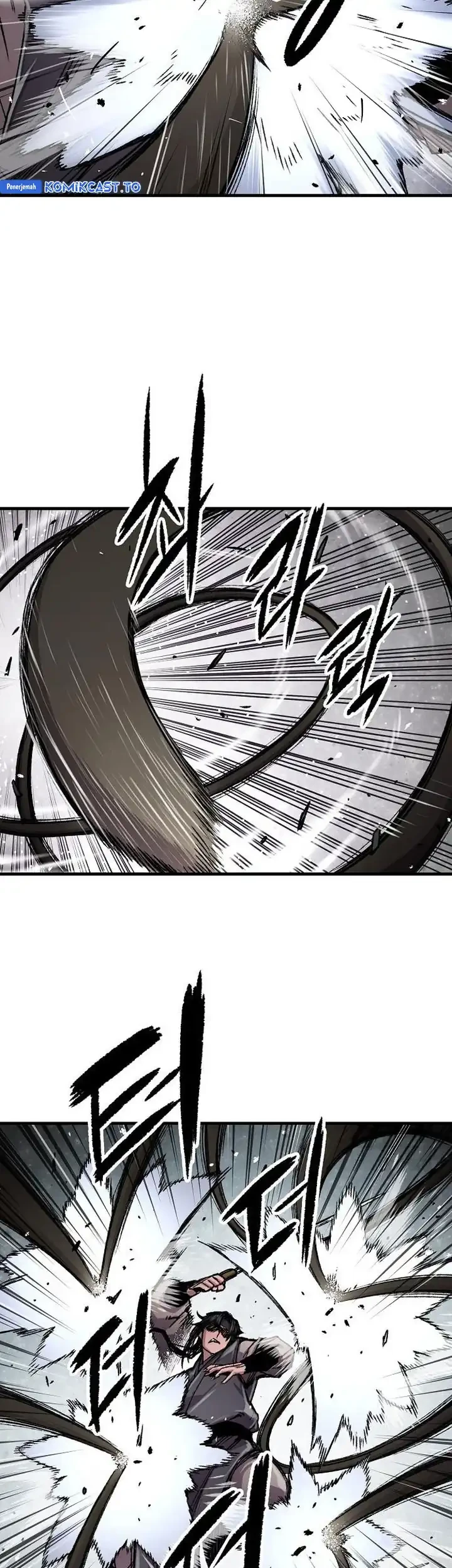 Reborn as The Heavenly Demon Chapter 106 - halaman 42