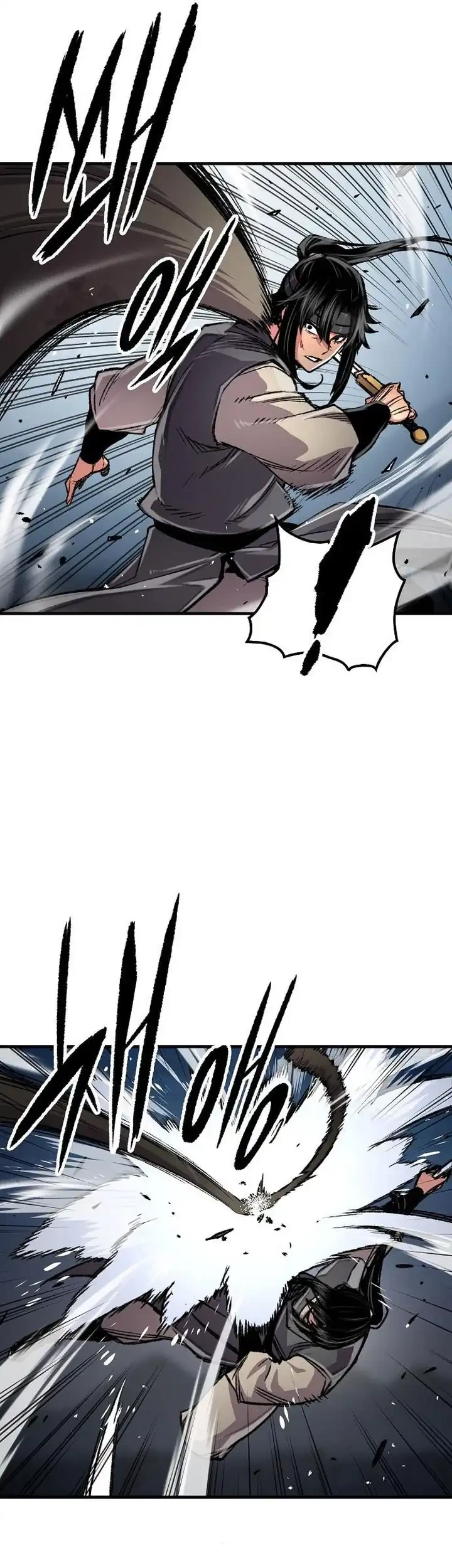 Reborn as The Heavenly Demon Chapter 106 - halaman 44