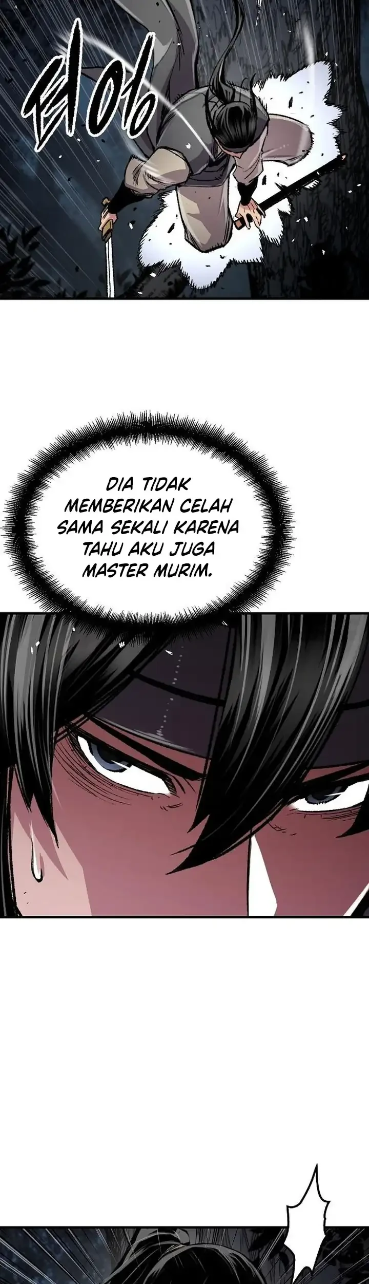 Reborn as The Heavenly Demon Chapter 106 - halaman 46