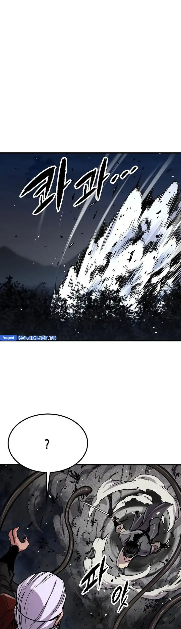Reborn as The Heavenly Demon Chapter 106 - halaman 48