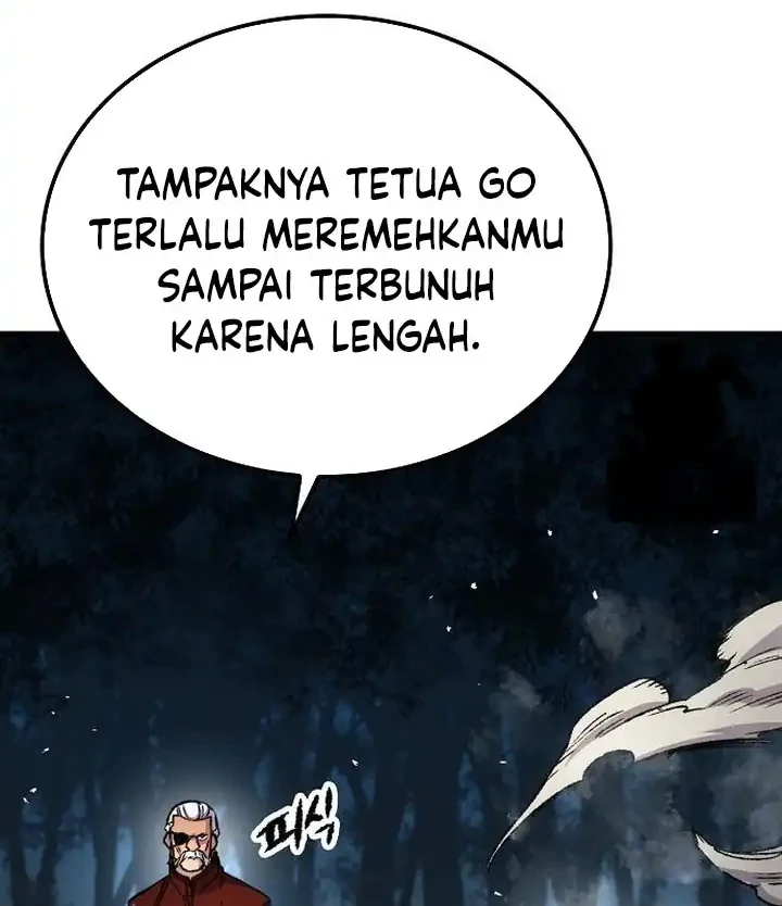 Reborn as The Heavenly Demon Chapter 106 - halaman 53