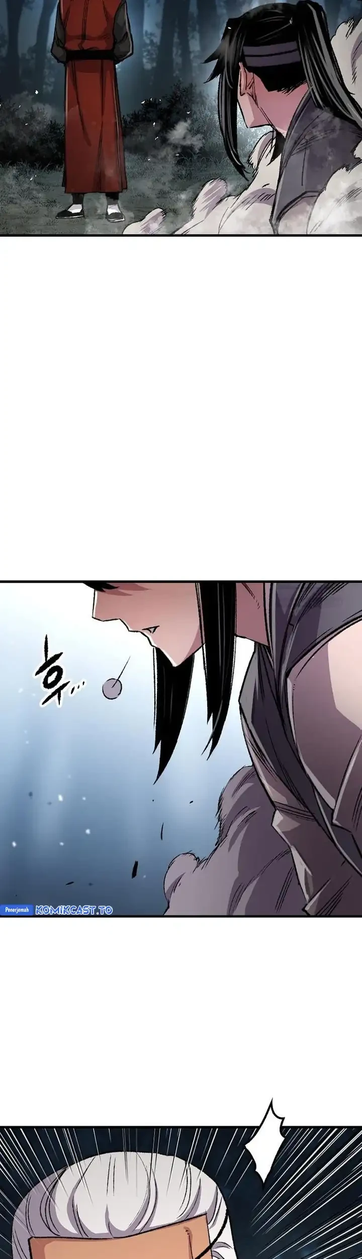 Reborn as The Heavenly Demon Chapter 106 - halaman 54