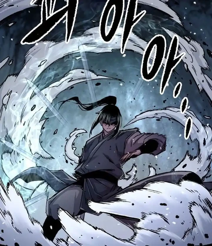 Reborn as The Heavenly Demon Chapter 106 - halaman 57