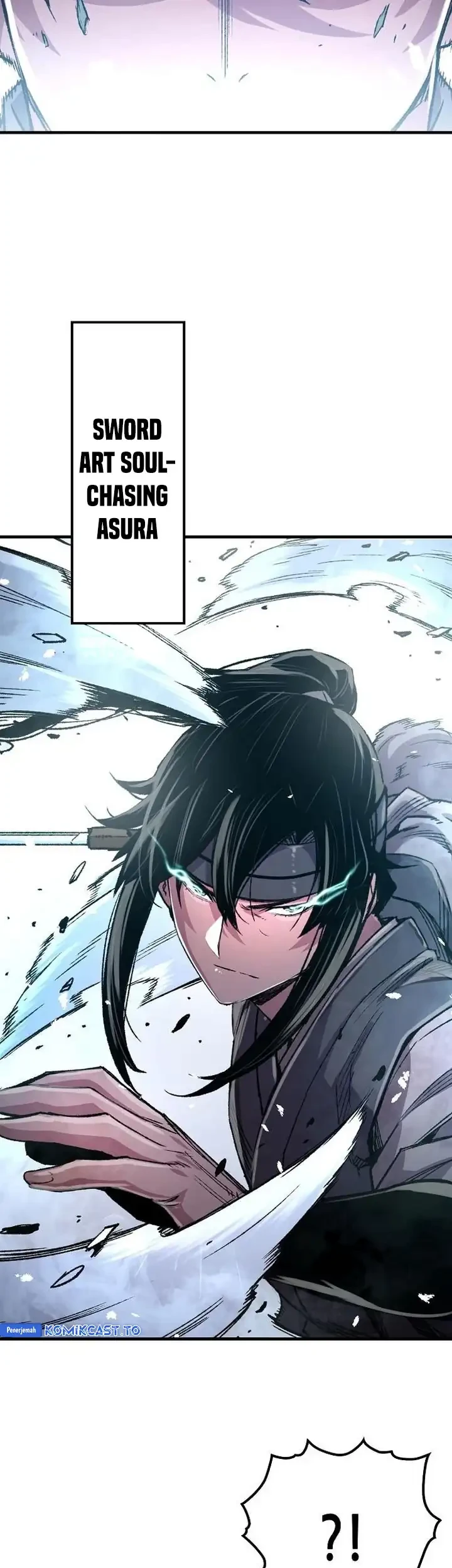 Reborn as The Heavenly Demon Chapter 106 - halaman 60
