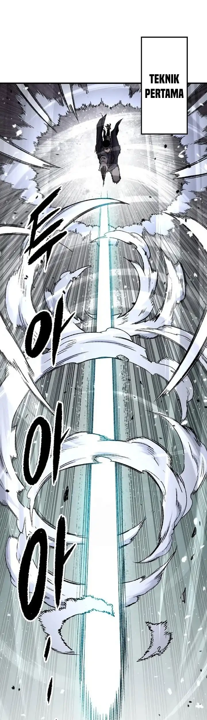 Reborn as The Heavenly Demon Chapter 106 - halaman 62