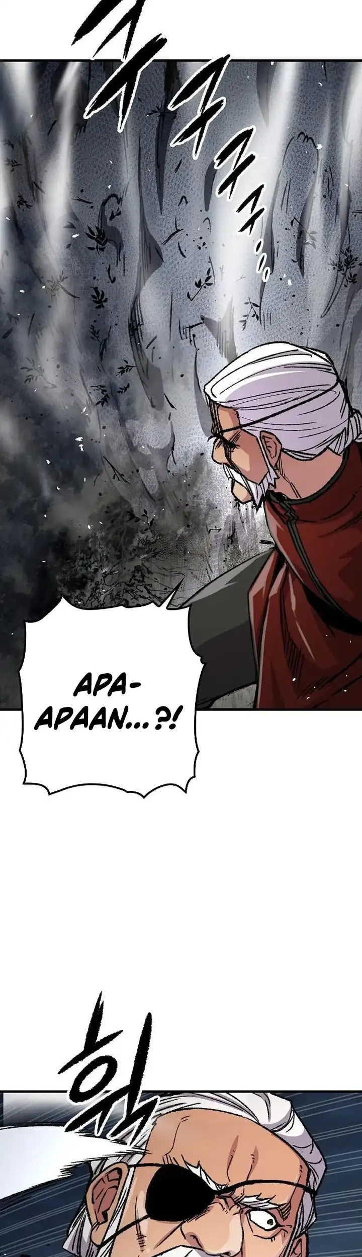 Reborn as The Heavenly Demon Chapter 106 - halaman 66