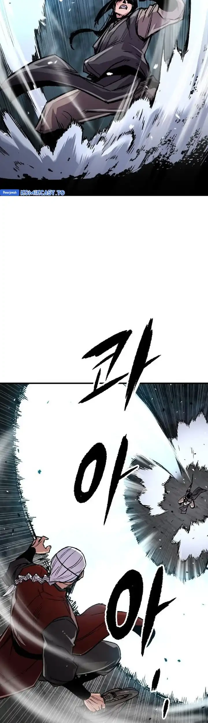 Reborn as The Heavenly Demon Chapter 106 - halaman 72