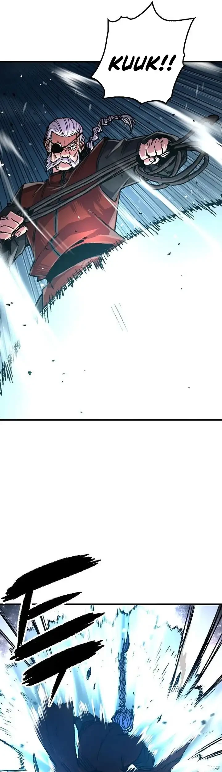 Reborn as The Heavenly Demon Chapter 106 - halaman 74