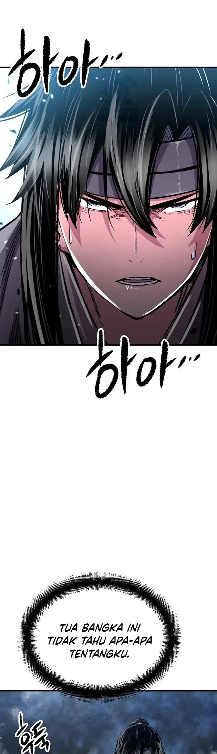 Reborn as The Heavenly Demon Chapter 106 - halaman 82