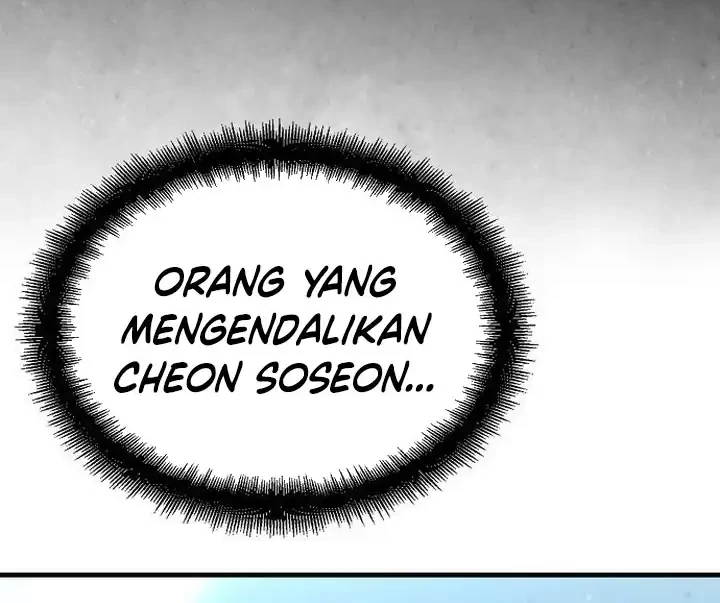 Reborn as The Heavenly Demon Chapter 106 - halaman 85