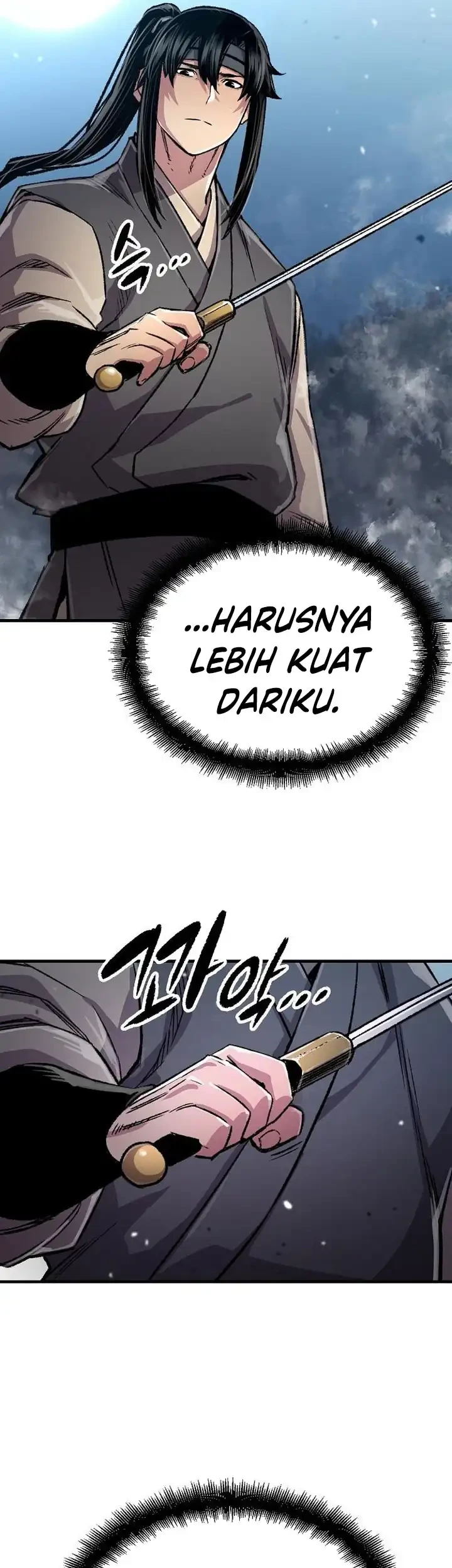 Reborn as The Heavenly Demon Chapter 106 - halaman 86