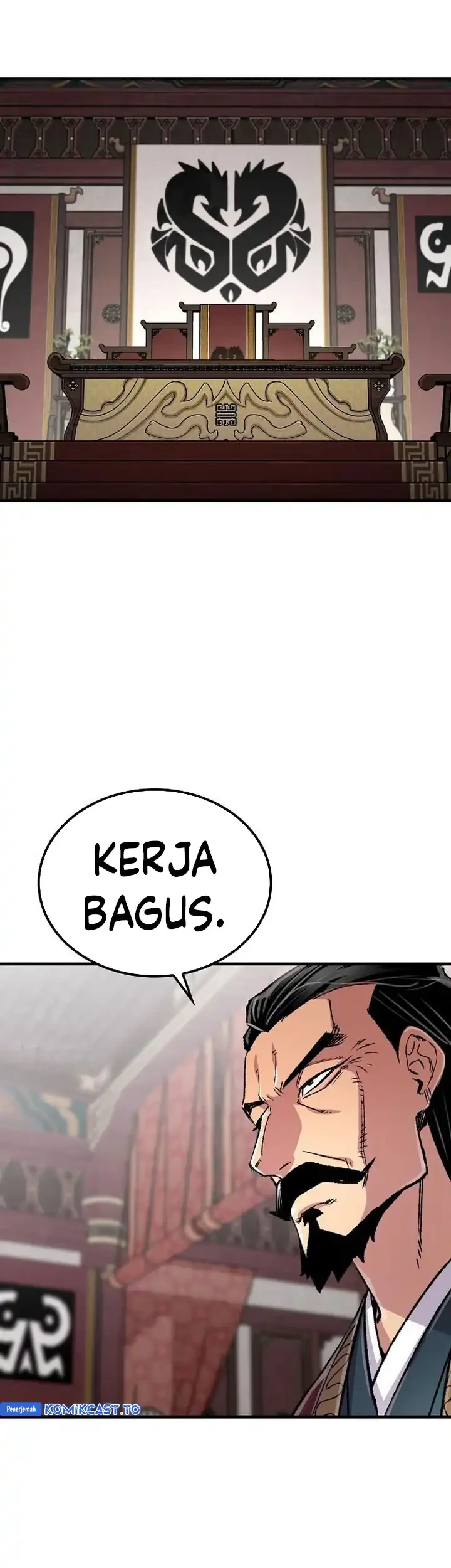 Reborn as The Heavenly Demon Chapter 106 - halaman 90