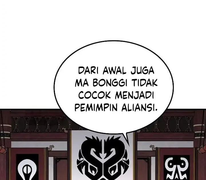 Reborn as The Heavenly Demon Chapter 106 - halaman 93